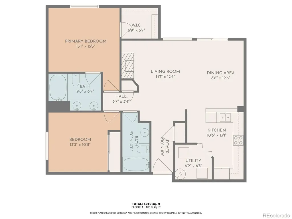 2575 S Syracuse Way Denver CO 80231