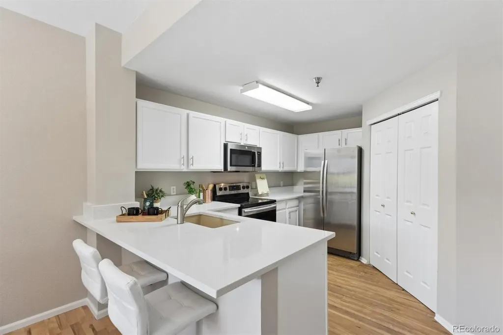 2575 S Syracuse Way Denver CO 80231