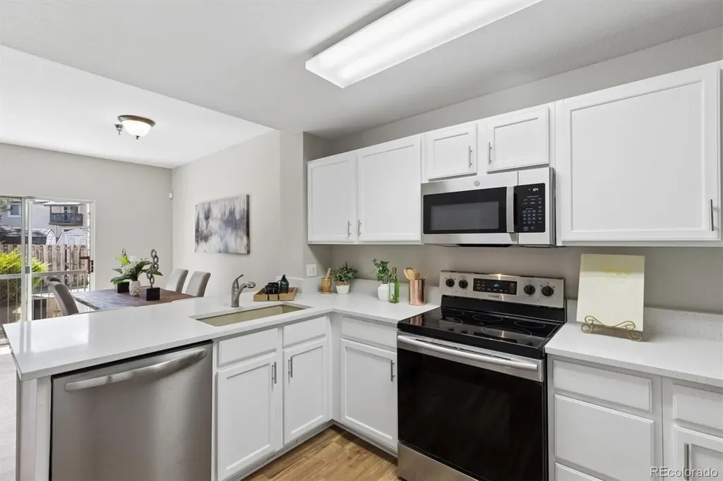 2575 S Syracuse Way Denver CO 80231
