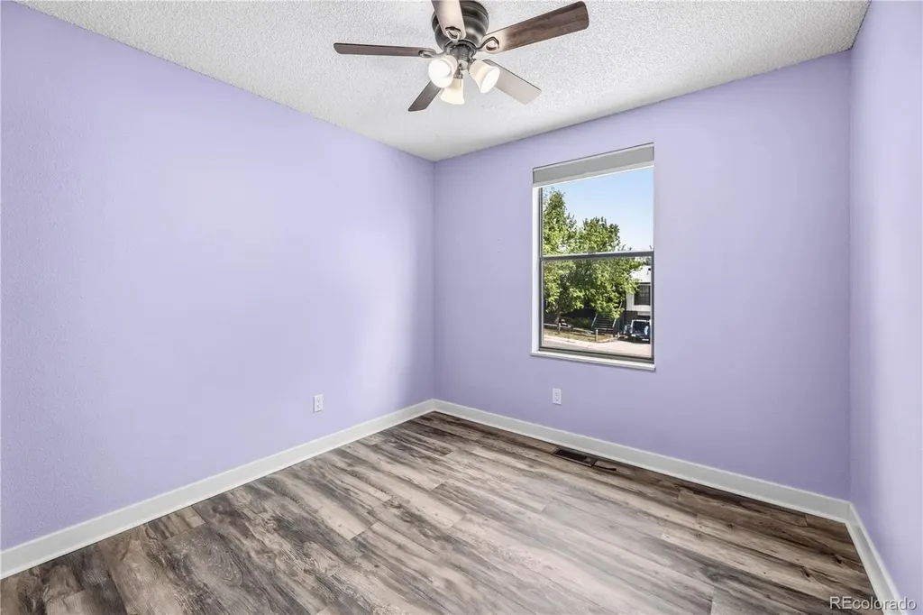 2650 Maroon Bells Avenue Colorado Springs CO 80918