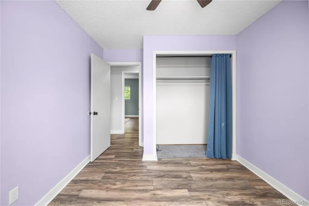 2650 Maroon Bells Avenue Colorado Springs CO 80918
