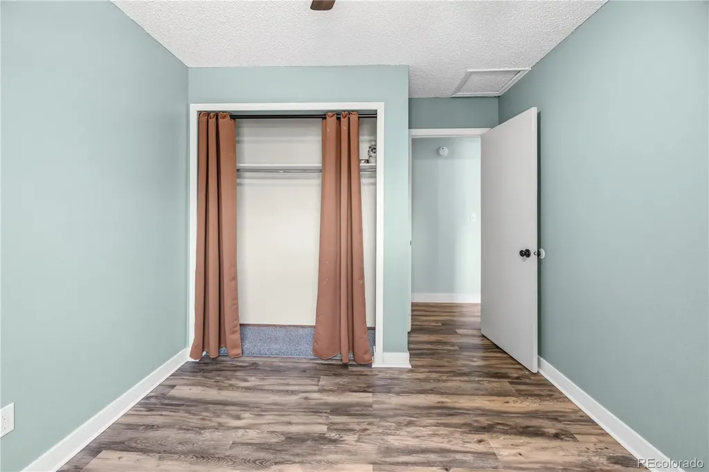 2650 Maroon Bells Avenue Colorado Springs CO 80918