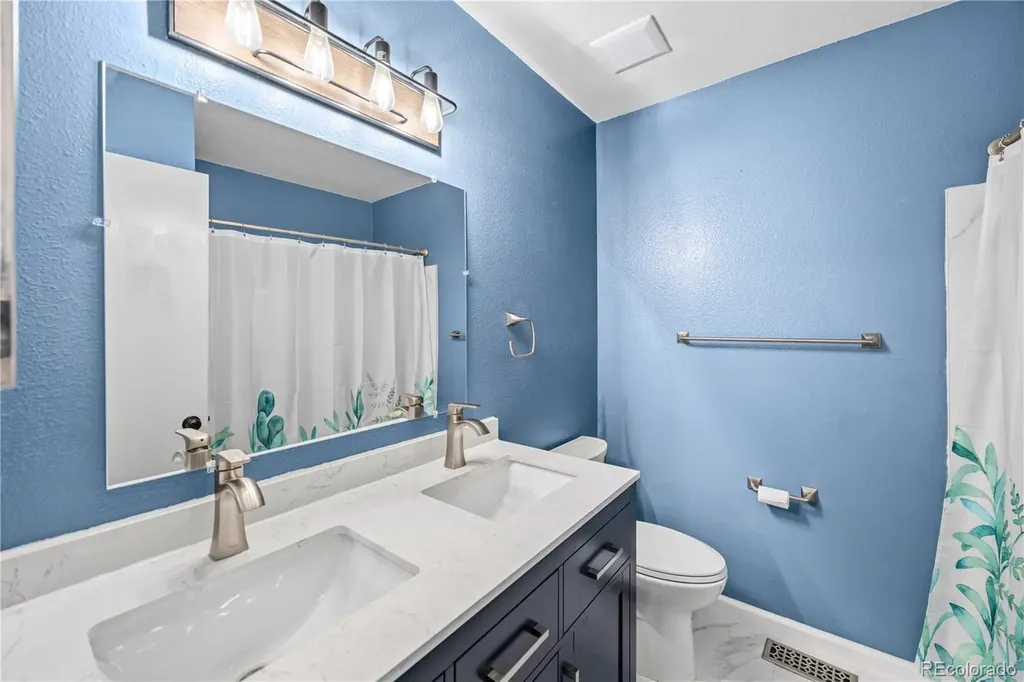 2650 Maroon Bells Avenue Colorado Springs CO 80918