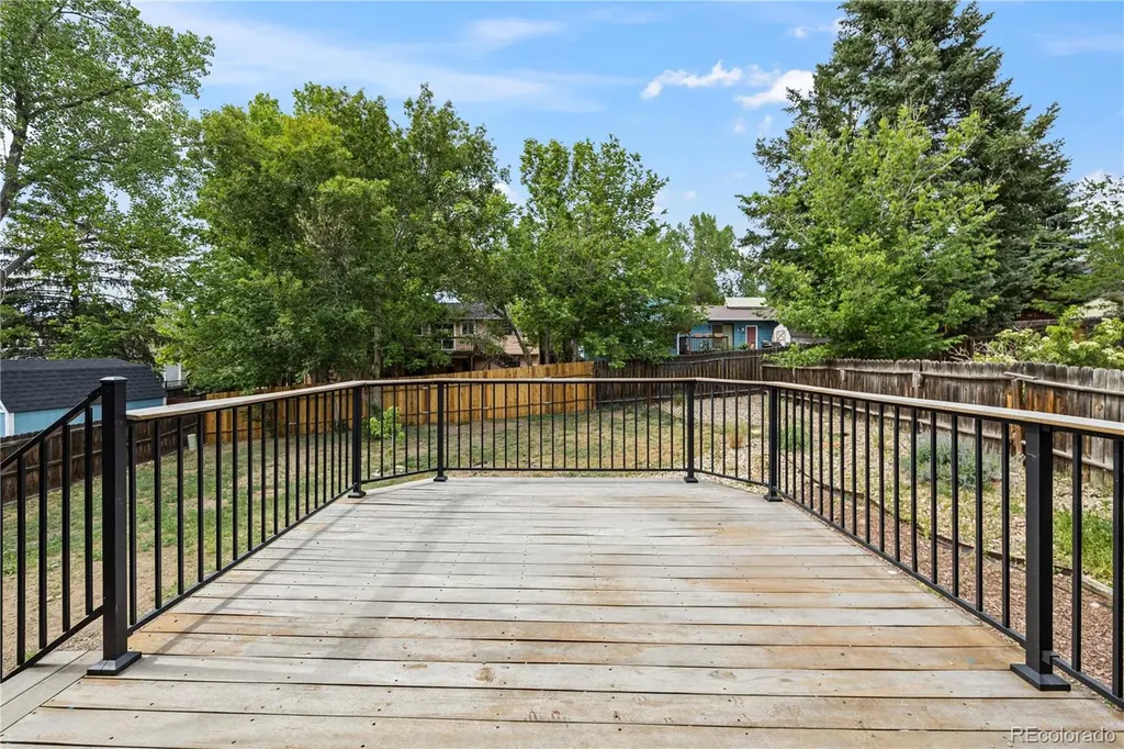 2650 Maroon Bells Avenue Colorado Springs CO 80918