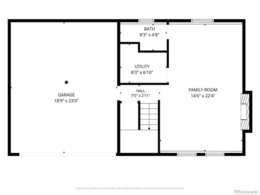 2650 Maroon Bells Avenue Colorado Springs CO 80918