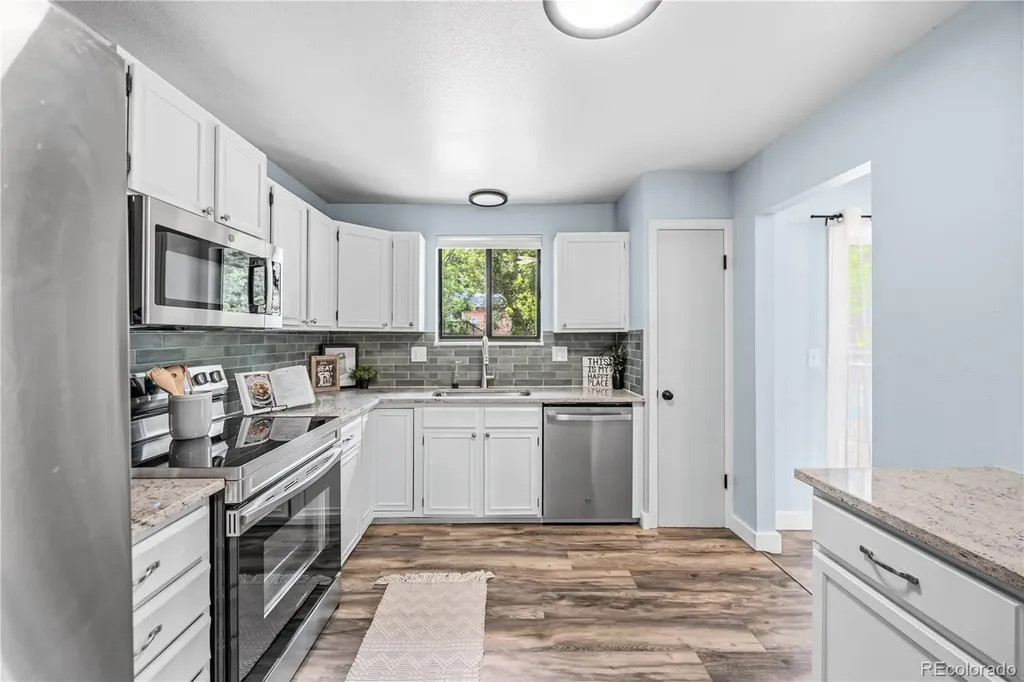 2650 Maroon Bells Avenue Colorado Springs CO 80918