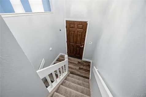 2650 Maroon Bells Avenue Colorado Springs CO 80918
