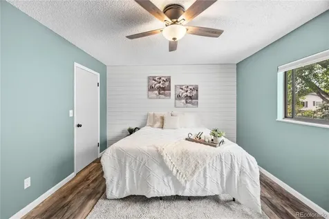 2650 Maroon Bells Avenue Colorado Springs CO 80918