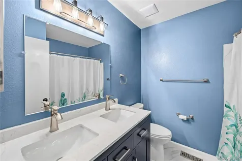 2650 Maroon Bells Avenue Colorado Springs CO 80918