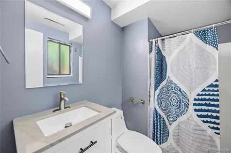 2650 Maroon Bells Avenue Colorado Springs CO 80918