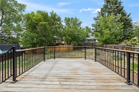 2650 Maroon Bells Avenue Colorado Springs CO 80918