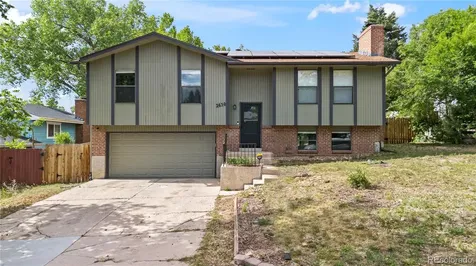 2650 Maroon Bells Avenue Colorado Springs CO 80918