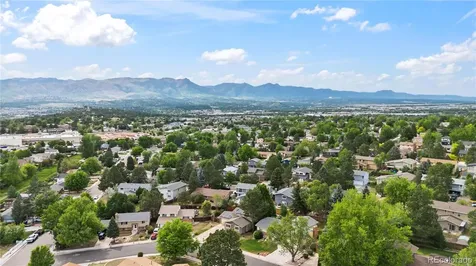 2650 Maroon Bells Avenue Colorado Springs CO 80918