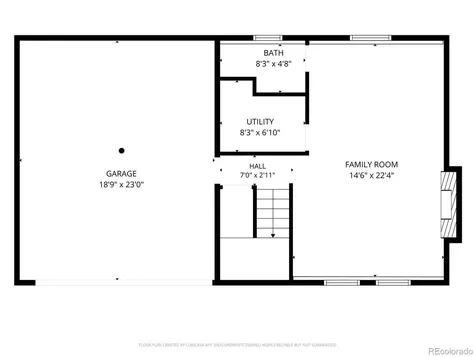 2650 Maroon Bells Avenue Colorado Springs CO 80918