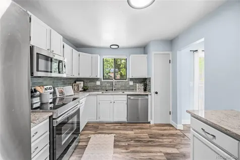 2650 Maroon Bells Avenue Colorado Springs CO 80918