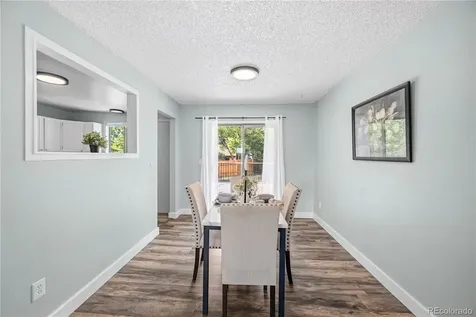 2650 Maroon Bells Avenue Colorado Springs CO 80918