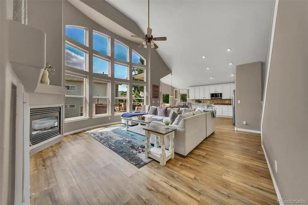 10496 W Rockland Drive Littleton CO 80127