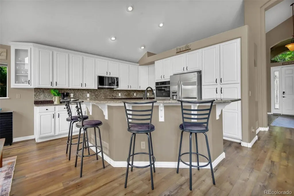 10496 W Rockland Drive Littleton CO 80127