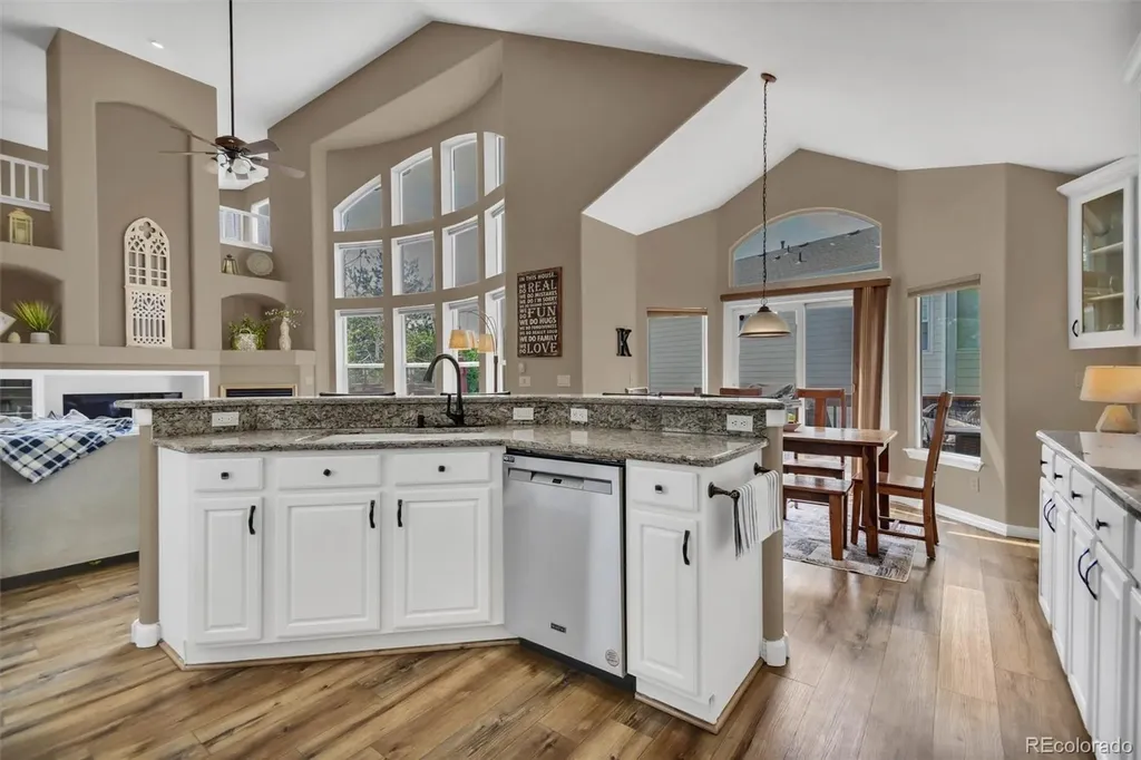 10496 W Rockland Drive Littleton CO 80127