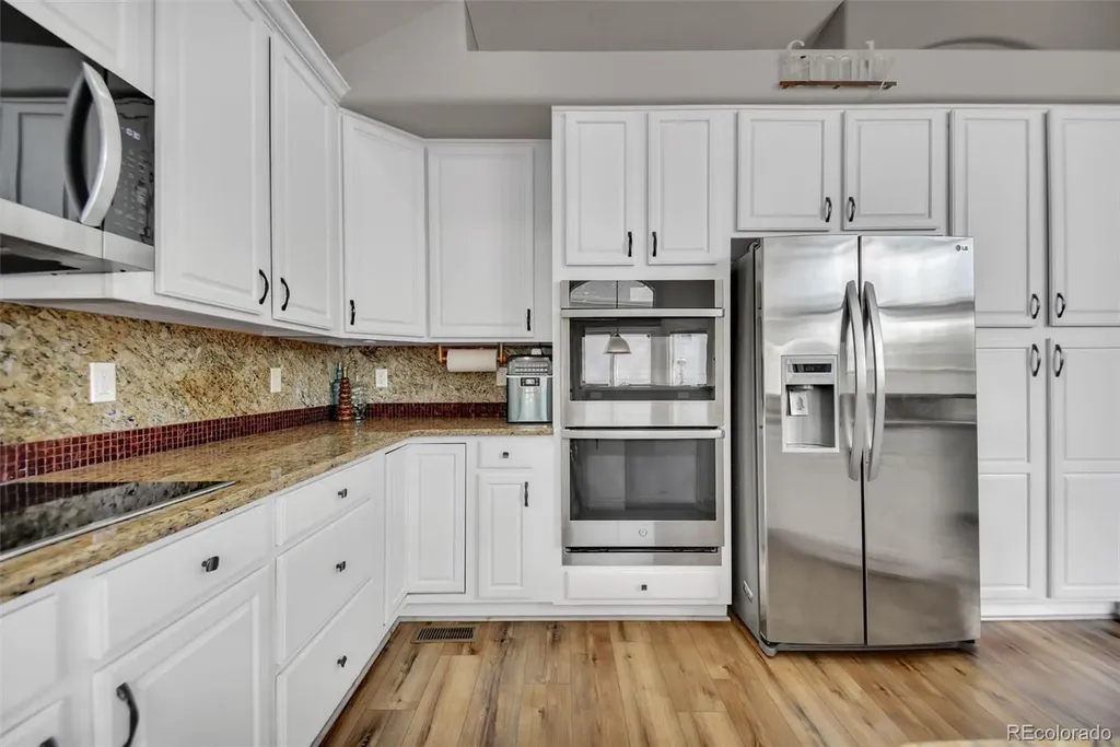 10496 W Rockland Drive Littleton CO 80127