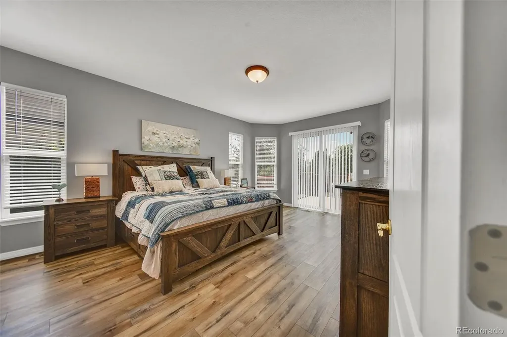 10496 W Rockland Drive Littleton CO 80127