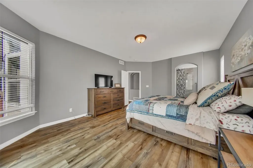 10496 W Rockland Drive Littleton CO 80127
