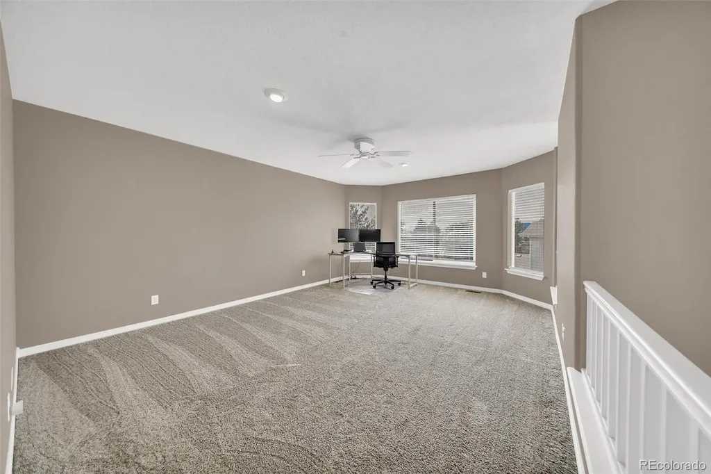 10496 W Rockland Drive Littleton CO 80127