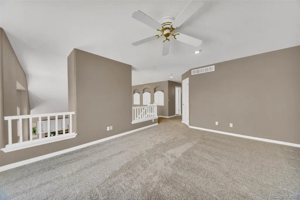 10496 W Rockland Drive Littleton CO 80127