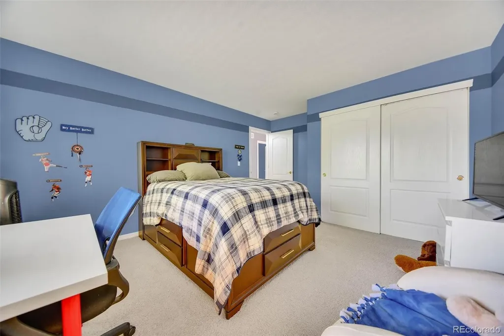 10496 W Rockland Drive Littleton CO 80127