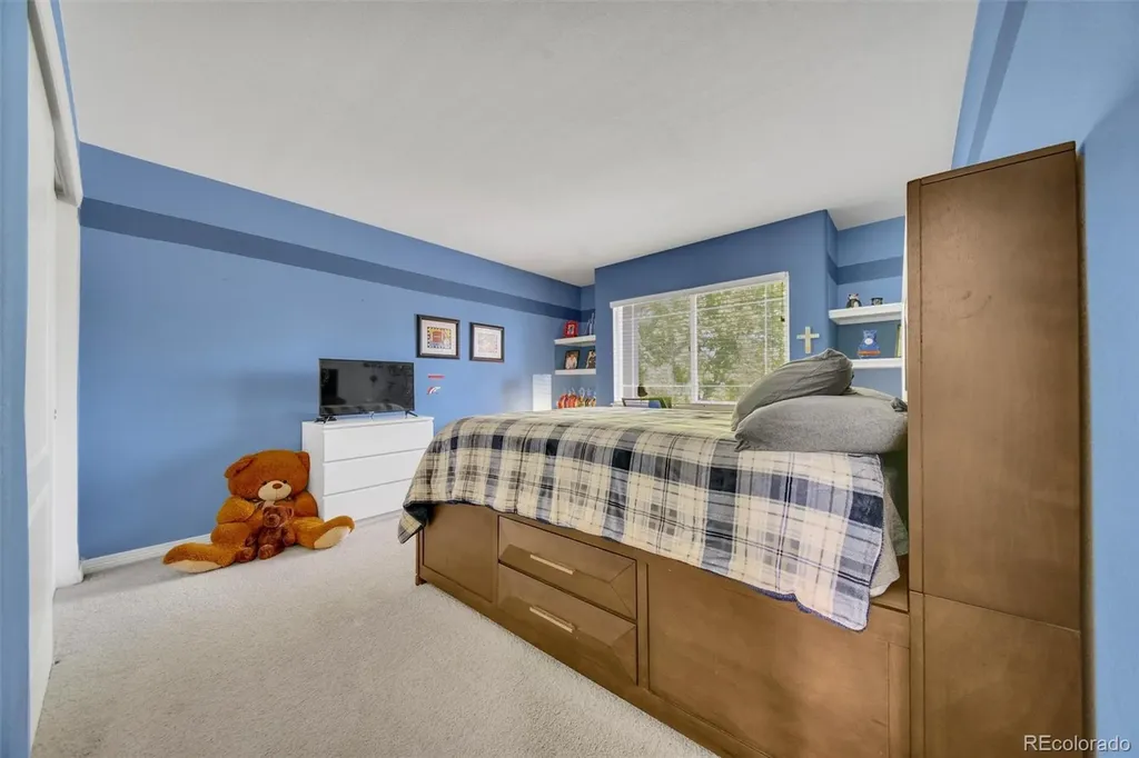 10496 W Rockland Drive Littleton CO 80127