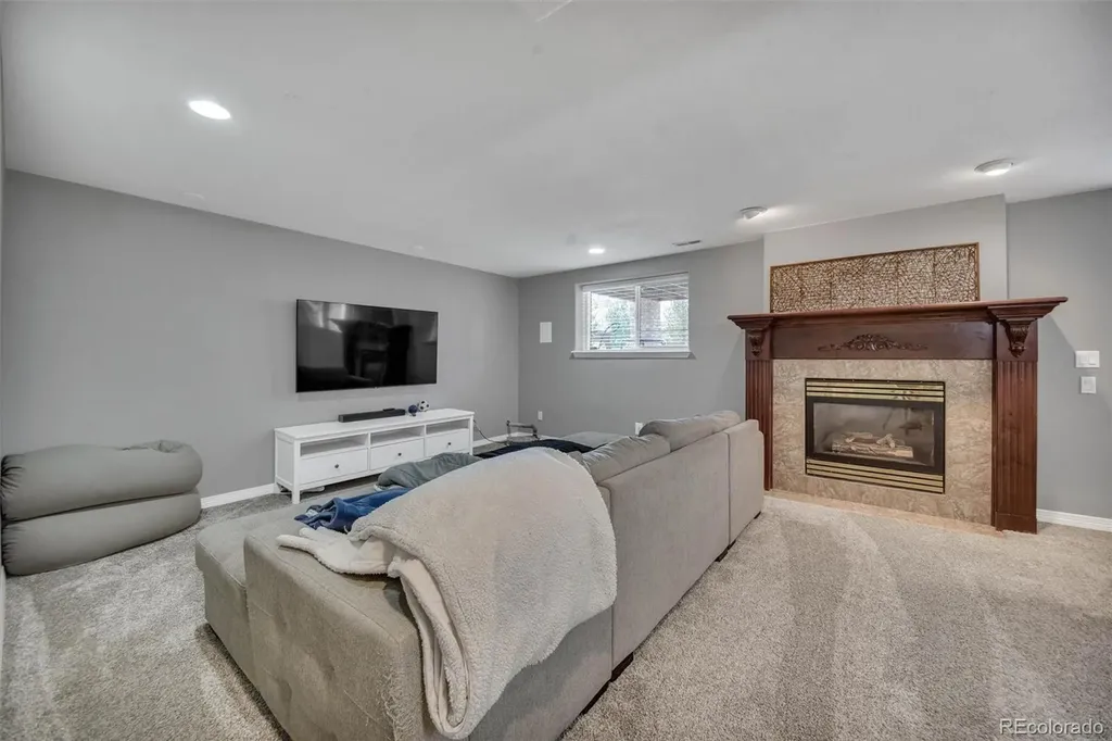 10496 W Rockland Drive Littleton CO 80127