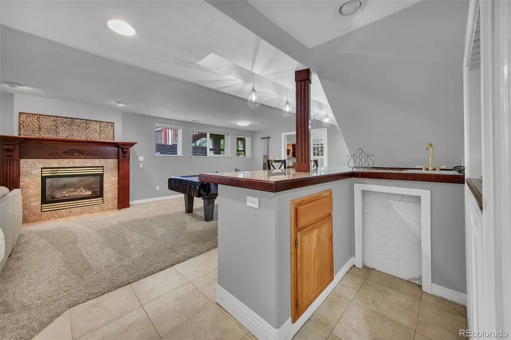 10496 W Rockland Drive Littleton CO 80127