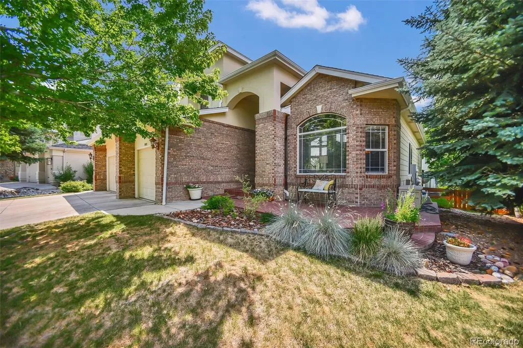 10496 W Rockland Drive Littleton CO 80127