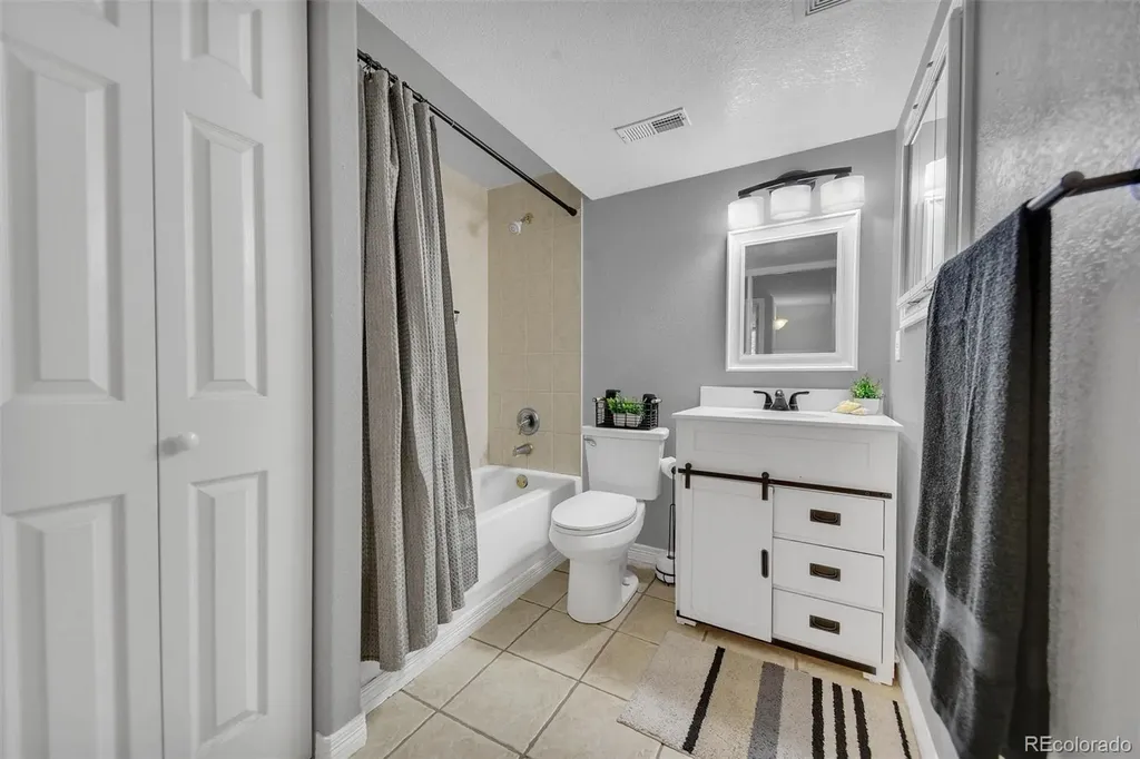 10496 W Rockland Drive Littleton CO 80127