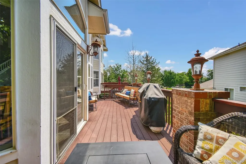 10496 W Rockland Drive Littleton CO 80127
