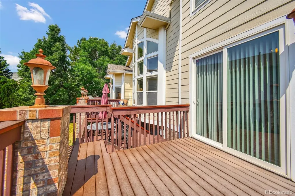10496 W Rockland Drive Littleton CO 80127