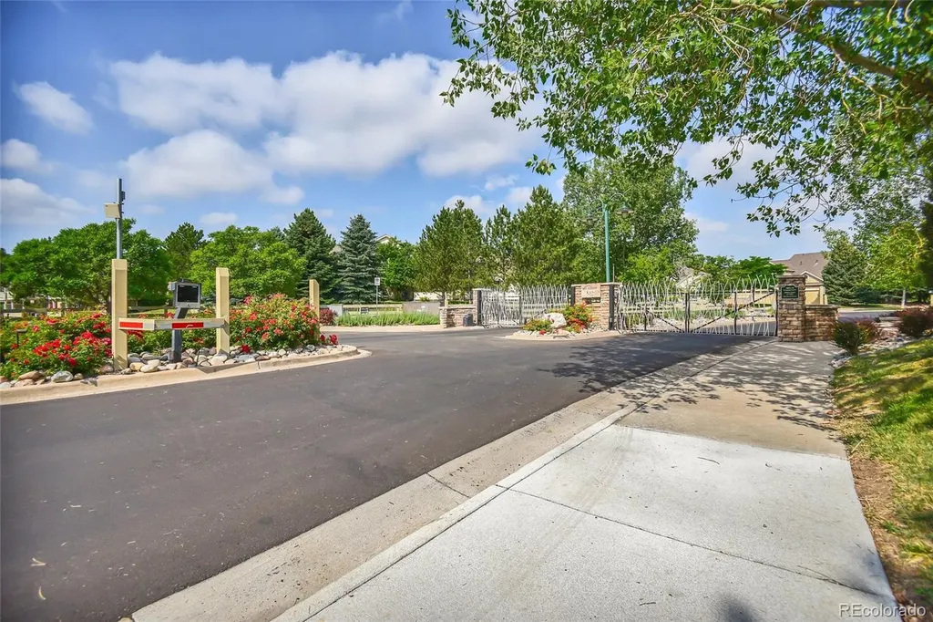 10496 W Rockland Drive Littleton CO 80127