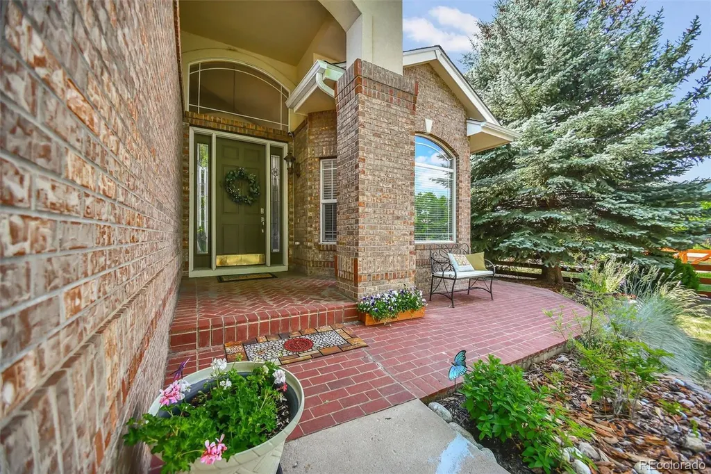 10496 W Rockland Drive Littleton CO 80127