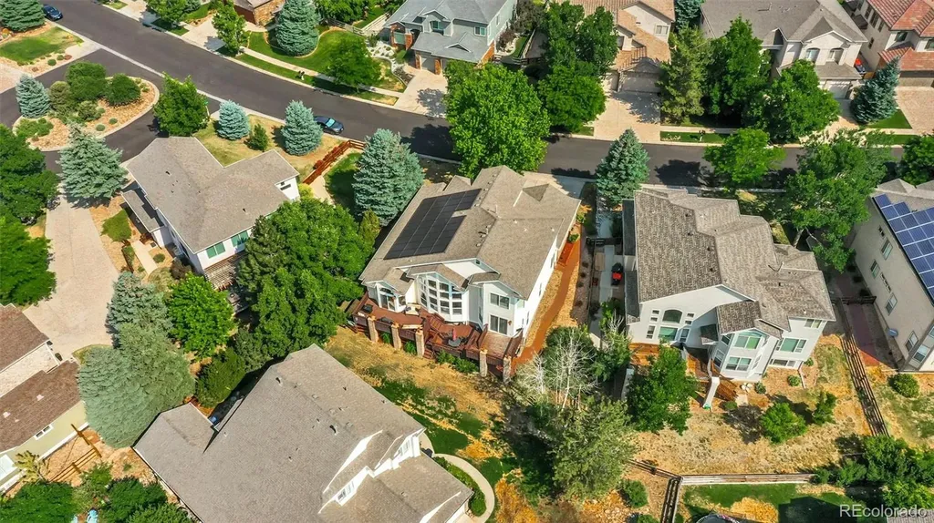 10496 W Rockland Drive Littleton CO 80127
