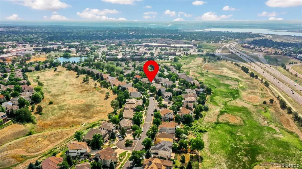 10496 W Rockland Drive Littleton CO 80127