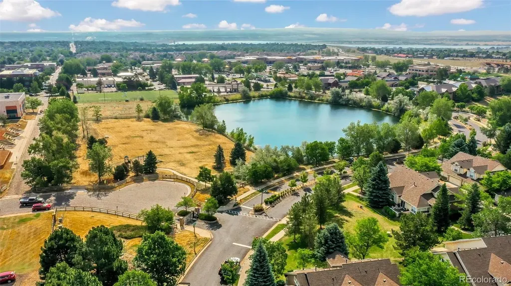10496 W Rockland Drive Littleton CO 80127