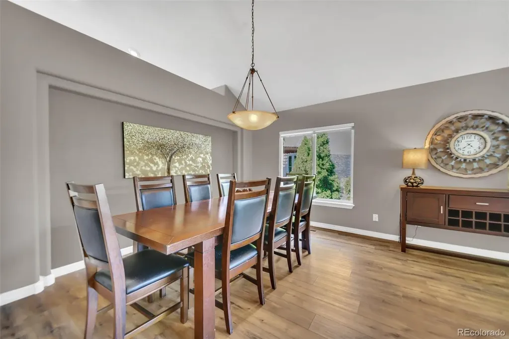 10496 W Rockland Drive Littleton CO 80127