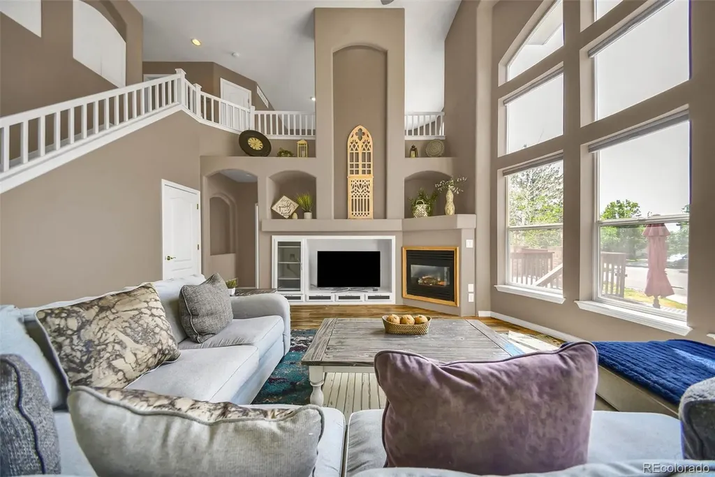 10496 W Rockland Drive Littleton CO 80127