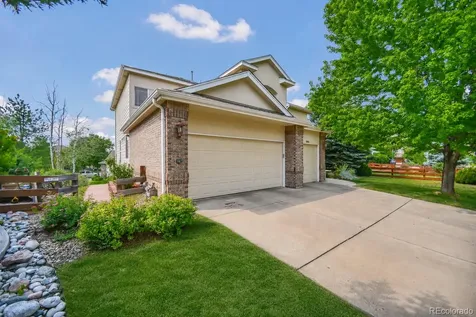 10496 W Rockland Drive Littleton CO 80127