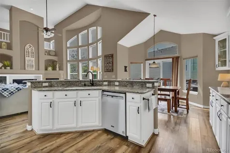 10496 W Rockland Drive Littleton CO 80127