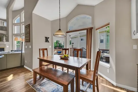 10496 W Rockland Drive Littleton CO 80127