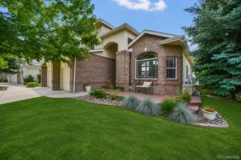 10496 W Rockland Drive Littleton CO 80127
