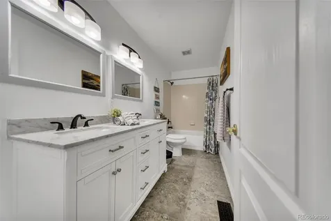 10496 W Rockland Drive Littleton CO 80127