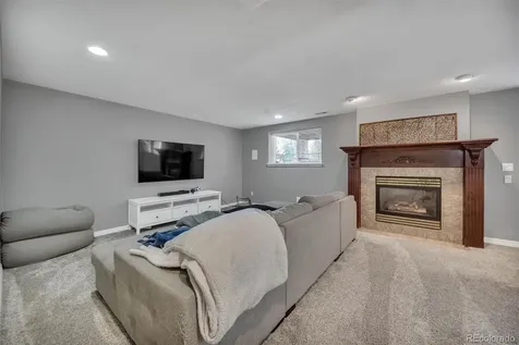 10496 W Rockland Drive Littleton CO 80127