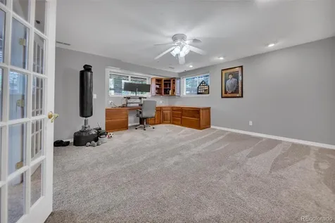 10496 W Rockland Drive Littleton CO 80127